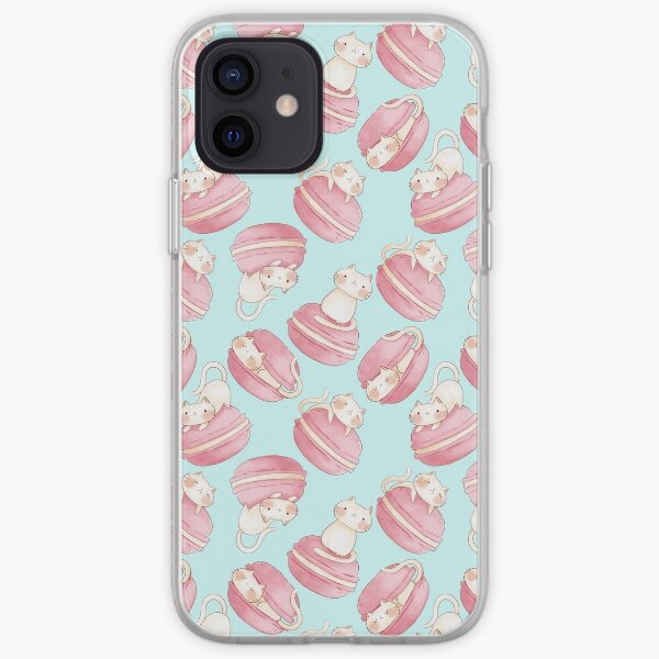 Macarons Iphone Cases Covers Redbubble