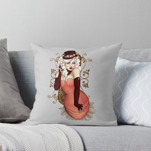Item preview, Victorian Steampunk  designed and sold by CatAstrophe.