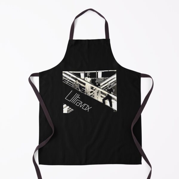 Item preview, Ultravox - john foxx midge ure synthpop rock 80s music electronic punk Classic T-Shirt designed and sold by Pagkodukh.