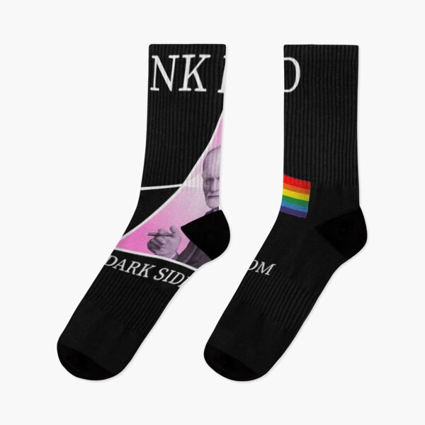 Item preview, Psychology Freud Pink Dark Side of the Mom Freudian Classic designed and sold by JavisHaumesse.