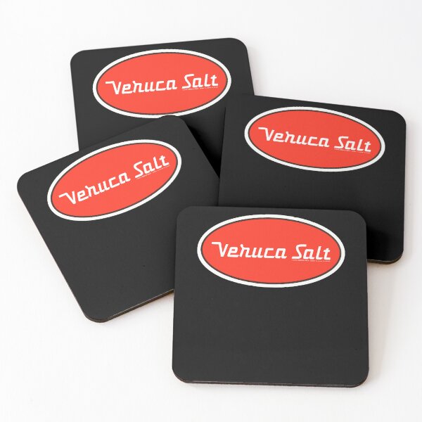 Item preview, Mens Best Veruca Grunge Salt Gift Movie Fans designed and sold by GlennHayden.
