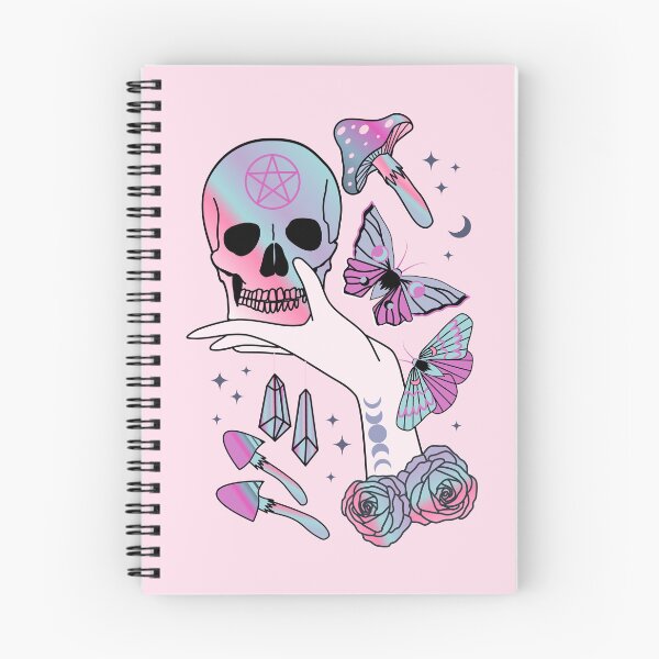 Item preview, Fluo Witch Theme designed and sold by cafelab.