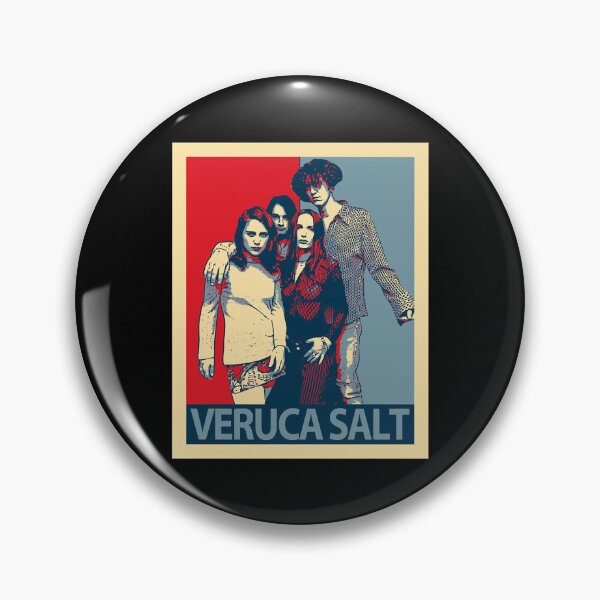 Item preview, Mens Funny Veruca Grunge Salt Gifts Music Fans designed and sold by GlennHayden.