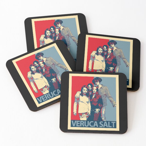 Item preview, Mens Funny Veruca Grunge Salt Gifts Music Fans designed and sold by GlennHayden.