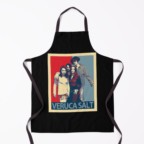 Item preview, Mens Funny Veruca Grunge Salt Gifts Music Fans designed and sold by GlennHayden.