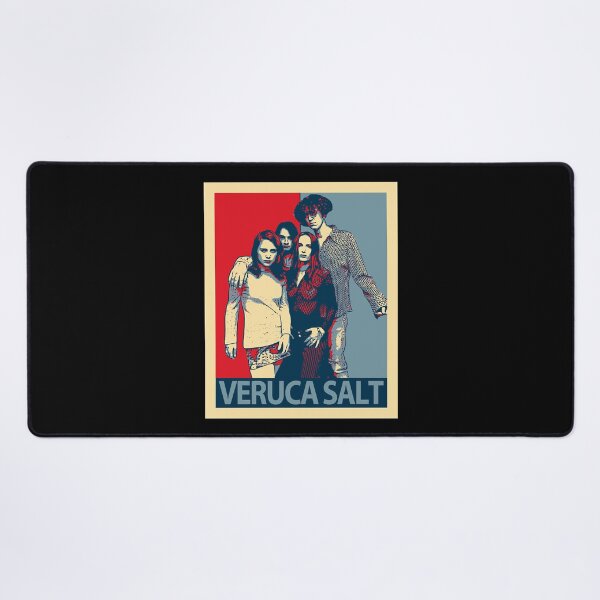 Item preview, Mens Funny Veruca Grunge Salt Gifts Music Fans designed and sold by GlennHayden.