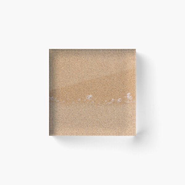 Item preview, sand on the sea beach designed and sold by OllegNik.