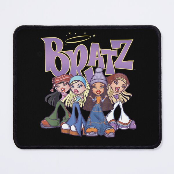 Item preview, Bratz' Original Four Group Shot Newest designed and sold by JESSGOINES.