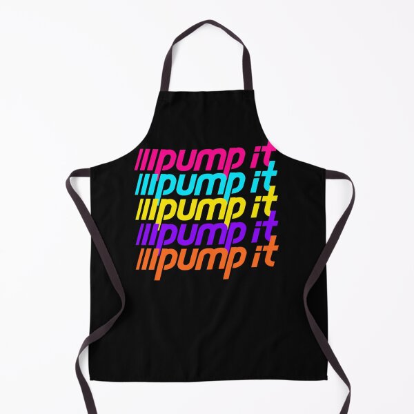 Item preview, Pump It Classic designed and sold by JavisHaumesse.