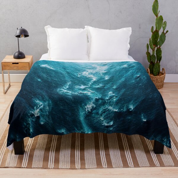 Item preview, aerial view ocean wave and beach photography. nature landscape 8 designed and sold by ShopThousand.