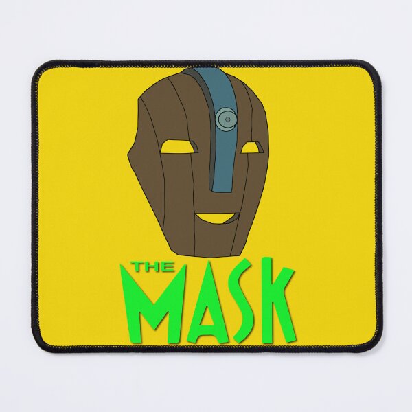 Item preview, Mask designed and sold by Creative387.