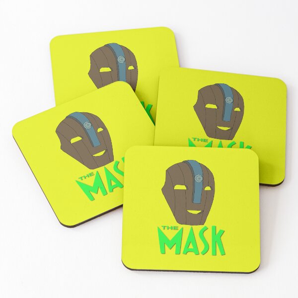 Item preview, Mask designed and sold by Creative387.