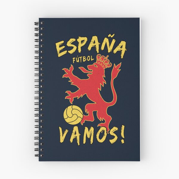 Item preview, Spain Soccer Lion designed and sold by Numero14.