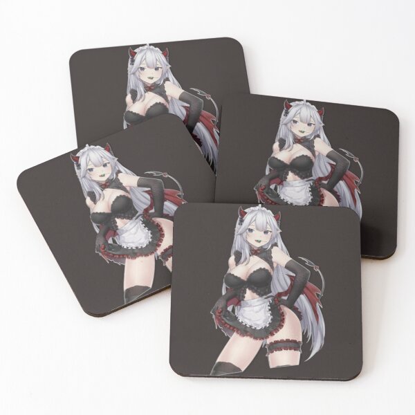 Item preview, Lust Demon Girl Modeus designed and sold by Gamble  Arena.