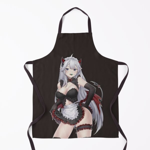 Item preview, Lust Demon Girl Modeus designed and sold by Gamble Arena.