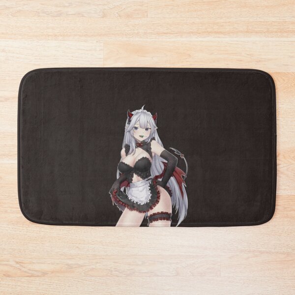 Item preview, Lust Demon Girl Modeus designed and sold by Gamble  Arena.