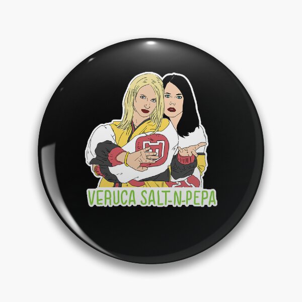 Item preview, Mens My Favorite Veruca Music Salt Rock Retro Vintage designed and sold by GlennHayden.