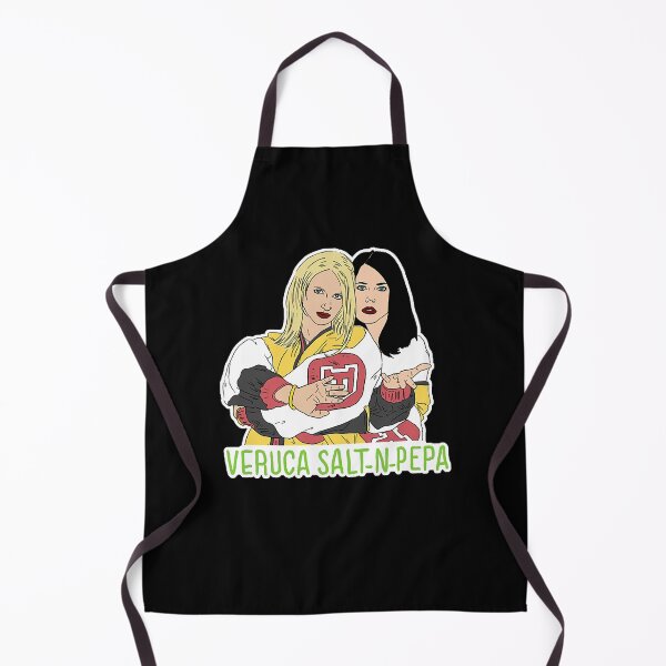 Item preview, Mens My Favorite Veruca Music Salt Rock Retro Vintage designed and sold by GlennHayden.