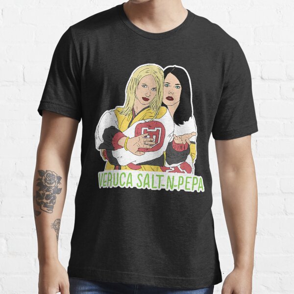 Salt N Pepa Vintage T-Shirt