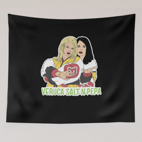 Item preview, Mens My Favorite Veruca Music Salt Rock Retro Vintage designed and sold by GlennHayden.