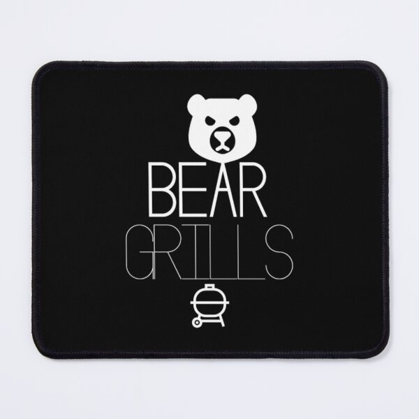 Item preview, Bear Grills designed and sold by engdaeflinn.