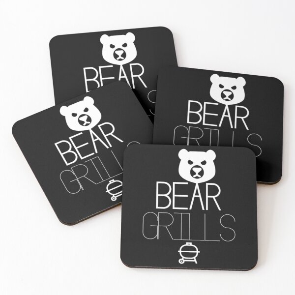 Item preview, Bear Grills designed and sold by engdaeflinn.