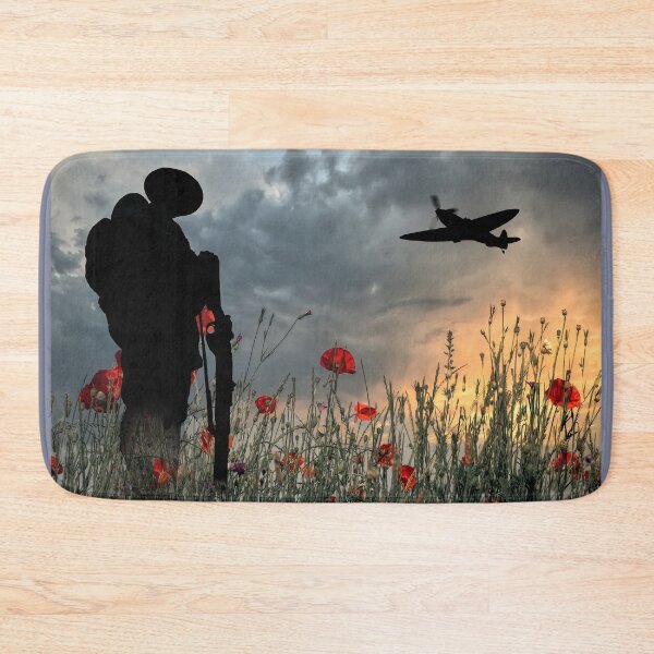 Item preview, Lest We Forget The Unknown Soldier designed and sold by Alisonchambers2.