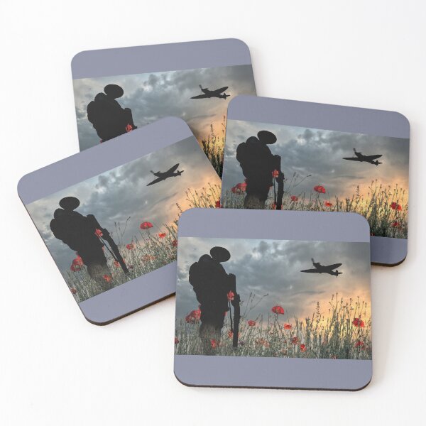 Item preview, Lest We Forget The Unknown Soldier designed and sold by Alisonchambers2.