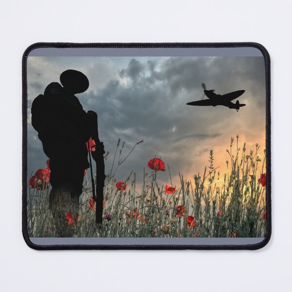 Item preview, Lest We Forget The Unknown Soldier designed and sold by Alisonchambers2.