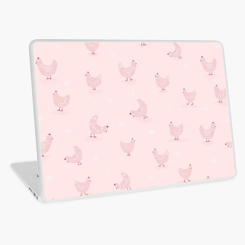 Item preview, Laptop Skin designed and sold by Aquilicun.