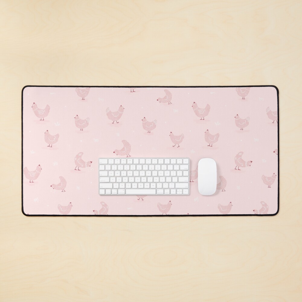 Item preview, Desk Mat designed and sold by Aquilicun.