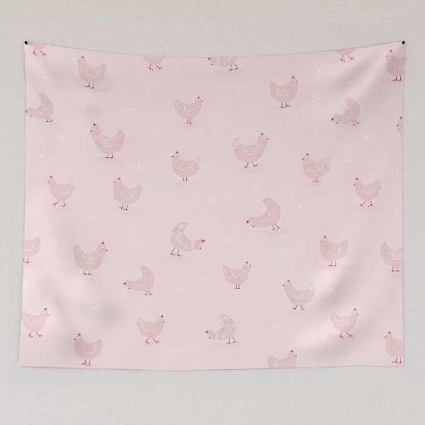 Item preview, free range chickens designed and sold by Aquilicun.