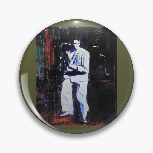 Item preview, Portrait of Daid Byrne, Talking Heads - Stop Making Sense! designed and sold by JulieChostne.