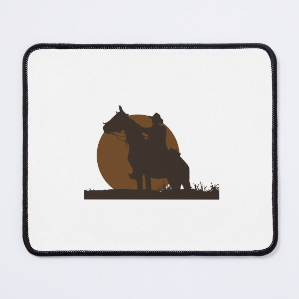 Item preview, cowboys, tummy aches, funny, anxiety, humor, Even cowboys get tummy aches Whit Classic T-Shirt  designed and sold by BShop20 – Cute Funny Tees & Gifts.