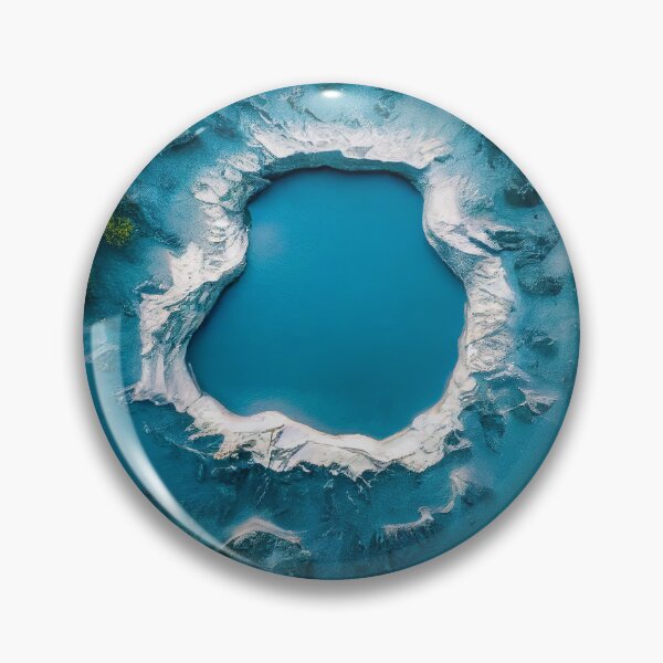Item preview, aerial view ocean wave and beach photography. nature landscape 9 designed and sold by ShopThousand.