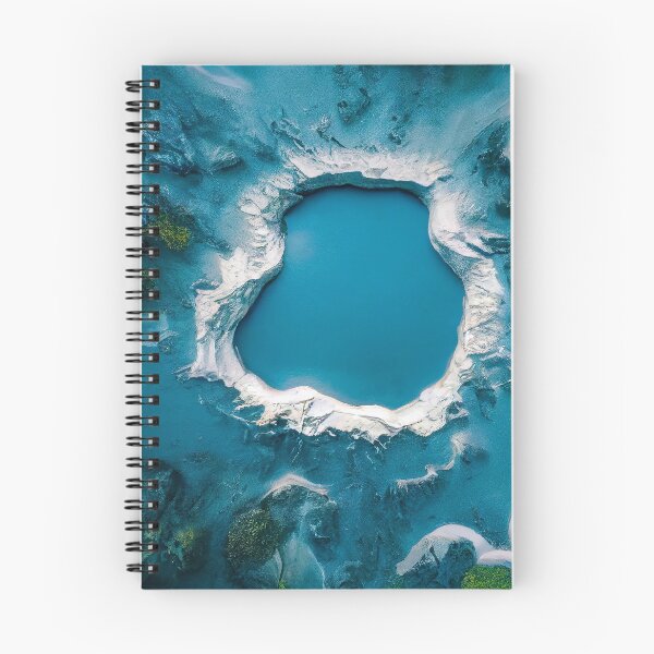 Item preview, aerial view ocean wave and beach photography. nature landscape 9 designed and sold by ShopThousand.