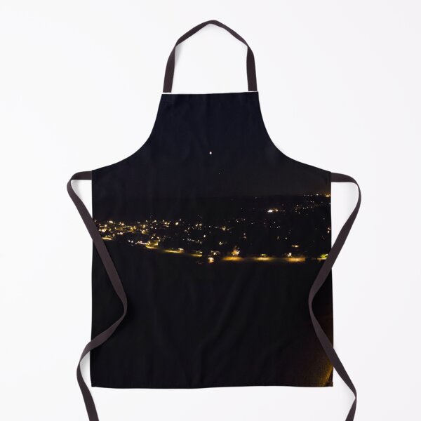 Item preview, The Village and the Blood Moon designed and sold by Arc1.