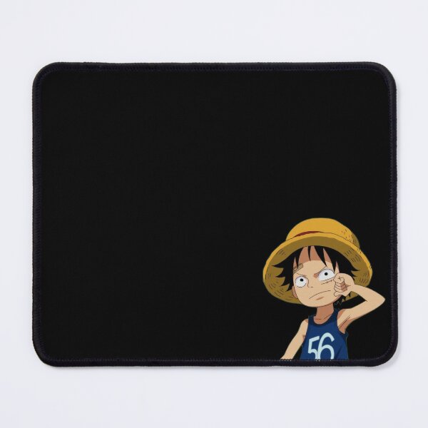 Item preview, Aggravated Luffy x One Piece designed and sold by Joejo19.