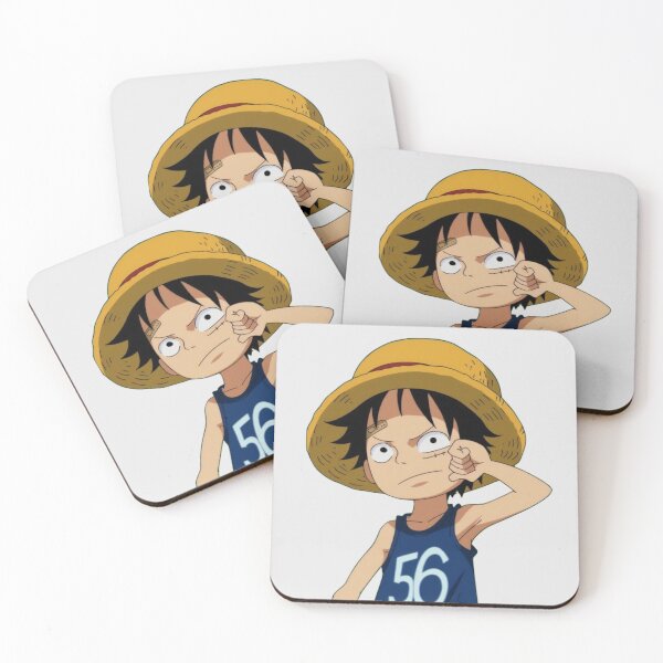 Item preview, Aggravated Luffy x One Piece  designed and sold by Joejo19.