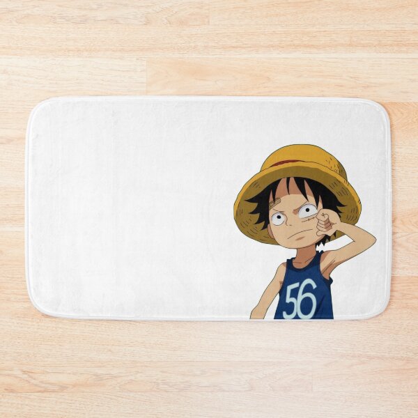 Item preview, Aggravated Luffy x One Piece  designed and sold by Joejo19.