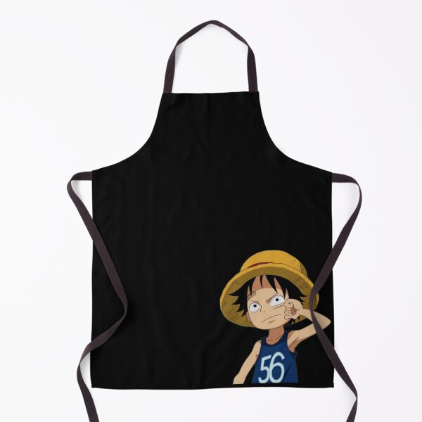 Item preview, Aggravated Luffy x One Piece designed and sold by Joejo19.