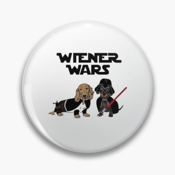 Item preview, Weiner Wars designed and sold by Wienerful.