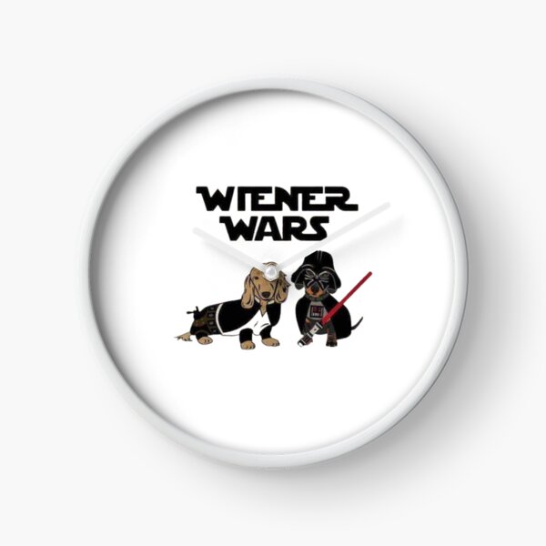 Item preview, Weiner Wars designed and sold by Wienerful.