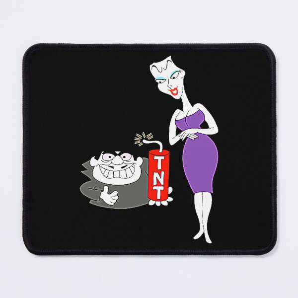 Item preview, Boris' and Natasha' funny  designed and sold by JESSGOINES.