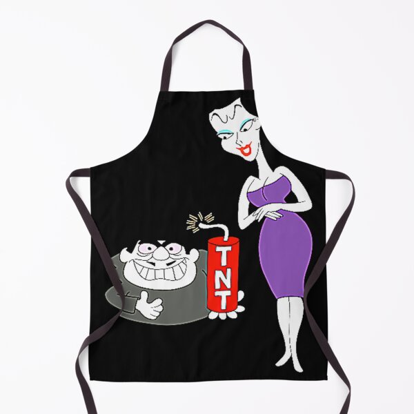 Item preview, Boris' and Natasha' funny  designed and sold by JESSGOINES.
