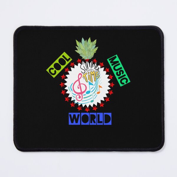 Item preview, Cool world digital art best design product designed and sold by KaseyGJohnson.