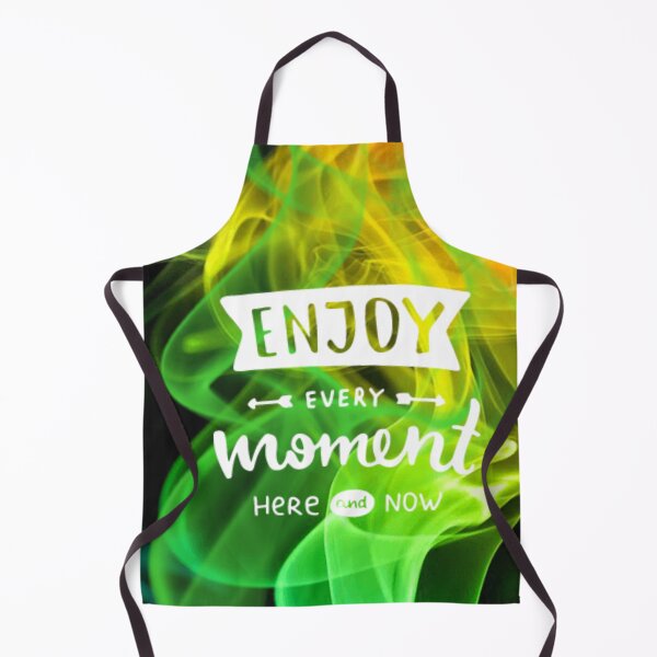 Item preview, enjoy every moment designed and sold by charmaine pettigrew.