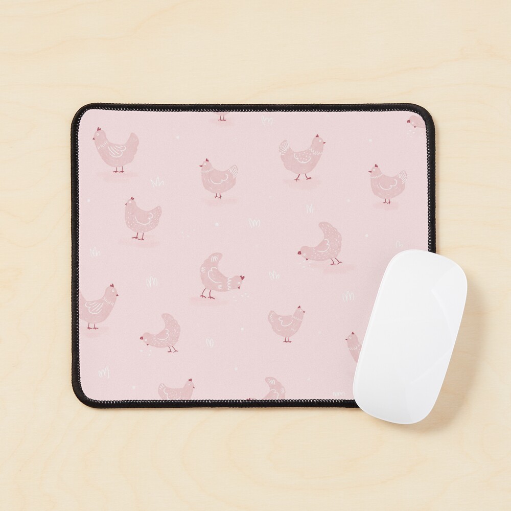Item preview, Mouse Pad designed and sold by Aquilicun.