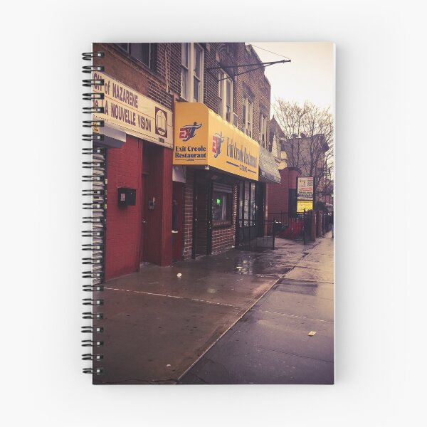 Item preview, Flatbush, Brooklyn, New York City  designed and sold by eleonoraingrid.