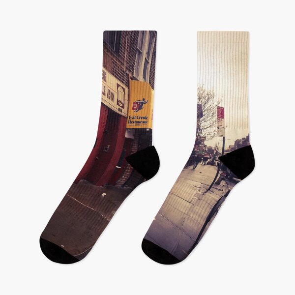 Item preview, Flatbush, Brooklyn, New York City  designed and sold by eleonoraingrid.